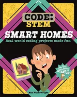 STEM: Inteligentné domy - Code: STEM: Smart Homes