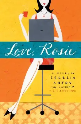 Láska, Rosie - Love, Rosie