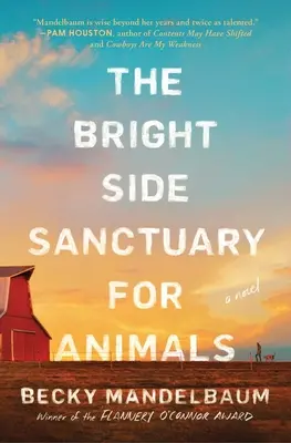 Útulok pre zvieratá na svetlej strane - The Bright Side Sanctuary for Animals