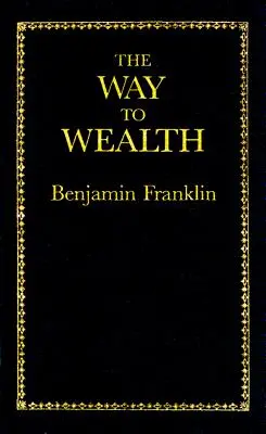 Cesta k bohatstvu - The Way to Wealth