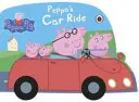 Prasiatko Peppa: Peppina jazda autom - Peppa Pig: Peppa's Car Ride