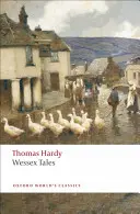 Wessexské príbehy - Wessex Tales