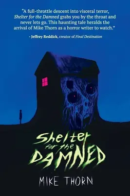 Úkryt pre zatratených - Shelter for the Damned