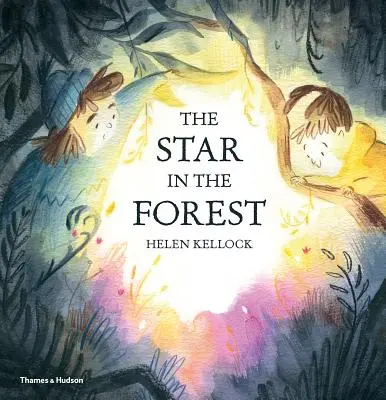 Hviezda v lese - The Star in the Forest