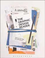 Čitateľ grafického dizajnu - The Graphic Design Reader