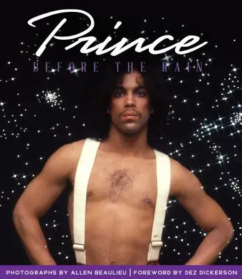Prince: Pred dažďom - Prince: Before the Rain