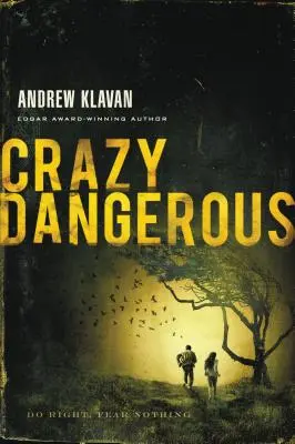 Šialene nebezpečné - Crazy Dangerous