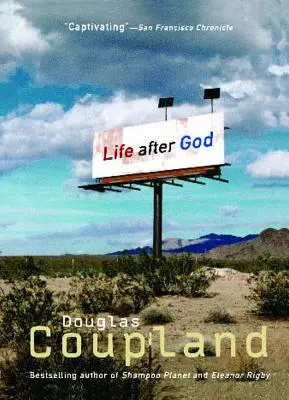 Život po Bohu - Life After God