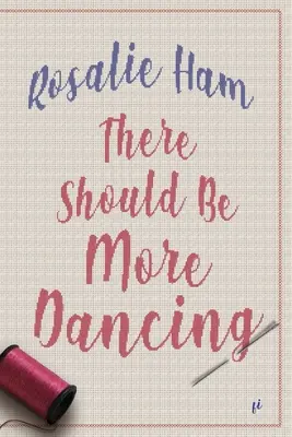 Malo by sa viac tancovať - There Should Be More Dancing
