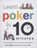 Naučte sa poker za 10 minút - Learn Poker in 10 Minutes