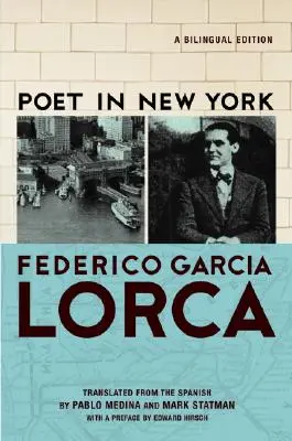 Básnik v New Yorku/Poeta En Nueva York - Poet in New York/Poeta En Nueva York