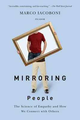 Zrkadlenie ľudí - Mirroring People