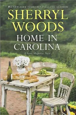 Domov v Karolíne - Home in Carolina