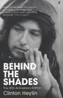 Za tieňmi - vydanie k 20. výročiu - Behind the Shades - The 20th Anniversary Edition