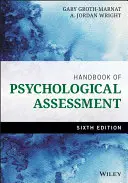 Príručka psychologického hodnotenia - Handbook of Psychological Assessment