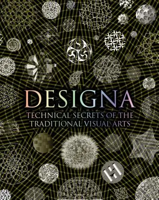 Designa: Technické tajomstvá tradičného výtvarného umenia - Designa: Technical Secrets of the Traditional Visual Arts
