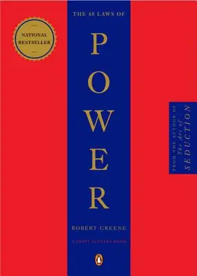 48 zákonov moci - The 48 Laws of Power