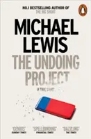 Projekt Undoing - Priateľstvo, ktoré zmenilo svet - Undoing Project - A Friendship that Changed the World