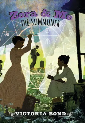 Zora a ja: Vyvolávač - Zora and Me: The Summoner
