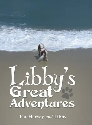 Libbyho veľké dobrodružstvá - Libby's Great Adventures