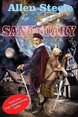 Svätyňa - Sanctuary