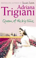 Kráľovná veľkého času - Queen of the Big Time