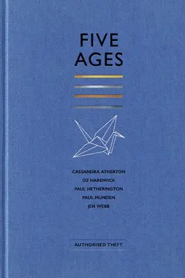 Päť vekov - Five Ages
