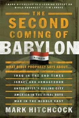 Druhý príchod Babylonu - The Second Coming of Babylon