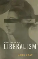 Dve tváre liberalizmu - Two Faces of Liberalism