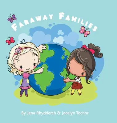 Vzdialené rodiny - Faraway Families