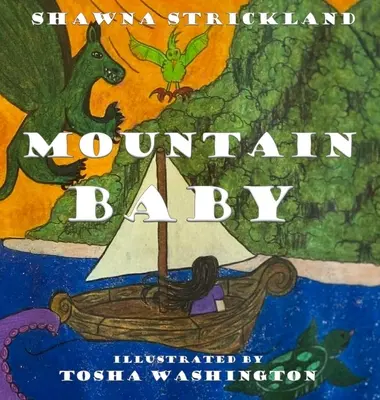 Horské dieťa - Mountain Baby