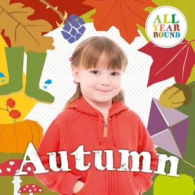 Jeseň - Autumn