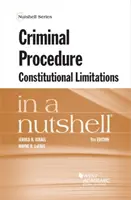 Trestné konanie, ústavné obmedzenia v kocke - Criminal Procedure, Constitutional Limitations in a Nutshell
