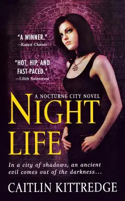Nočný život - Night Life