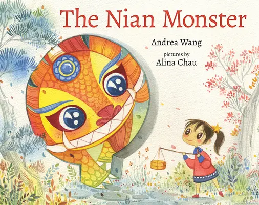 Nianská príšera - The Nian Monster