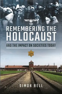 Spomienka na holokaust a jeho vplyv na dnešnú spoločnosť - Remembering the Holocaust and the Impact on Societies Today