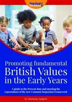 Podpora základných britských hodnôt v predškolskom veku - príručka k povinnosti prevencie a splnenie očakávaní nového spoločného inšpekčného rámca - Promoting Fundamental British Values in the Early Years - A Guide to the Prevent Duty and Meeting the Expectations of the New Common Inspection Frame