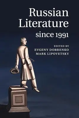 Ruská literatúra od roku 1991 - Russian Literature Since 1991