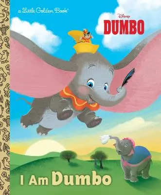 Ja som Dumbo (Disney Classic) - I Am Dumbo (Disney Classic)