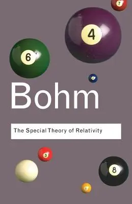 Špeciálna teória relativity - The Special Theory of Relativity