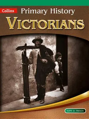 Viktoriáni - Victorians