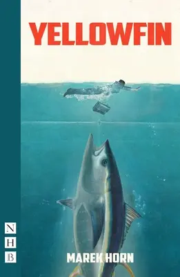 Yellowfin (Moderné hry NHB) - Yellowfin (NHB Modern Plays)