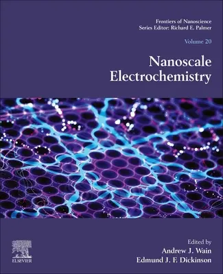 Elektrochémia v nanorozmeroch, 18 - Nanoscale Electrochemistry, 18
