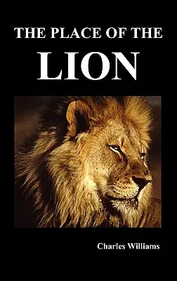Miesto leva - The Place of the Lion