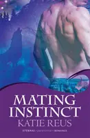 Páriaci inštinkt: Moon Shifter Book 3 - Mating Instinct: Moon Shifter Book 3