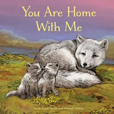 So mnou si doma - You Are Home with Me