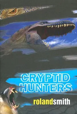 Lovci kriptidov - Cryptid Hunters