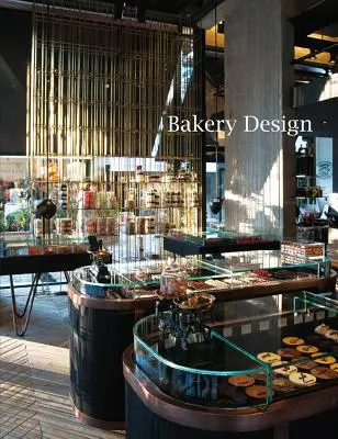 Dizajn pekárne - Bakery Design