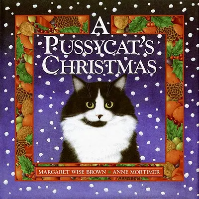 Kocúrkove Vianoce - A Pussycat's Christmas