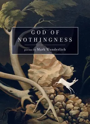 Boh ničoty: Básne - God of Nothingness: Poems